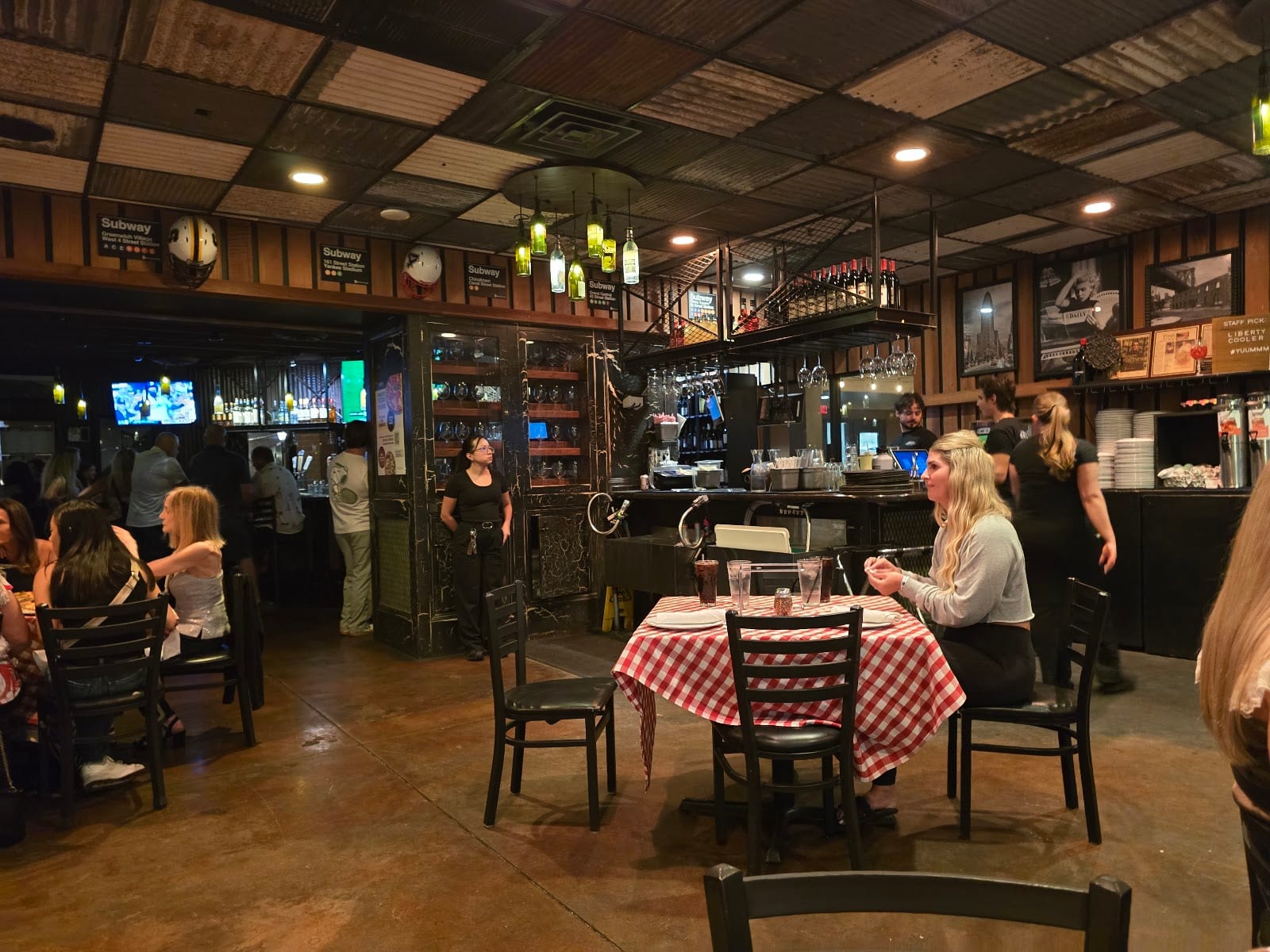 Grimaldi's Pizzeria