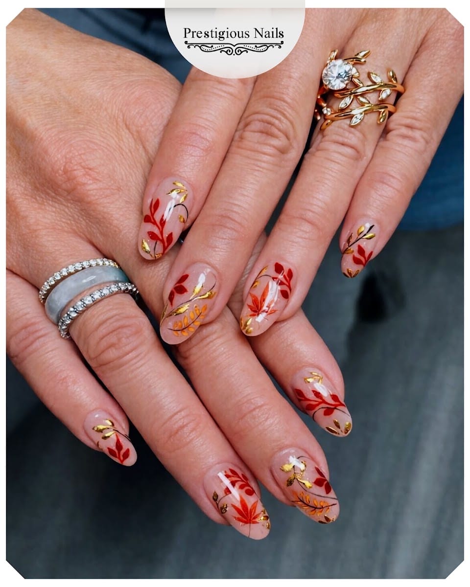 Prestigious Nails, photo 2