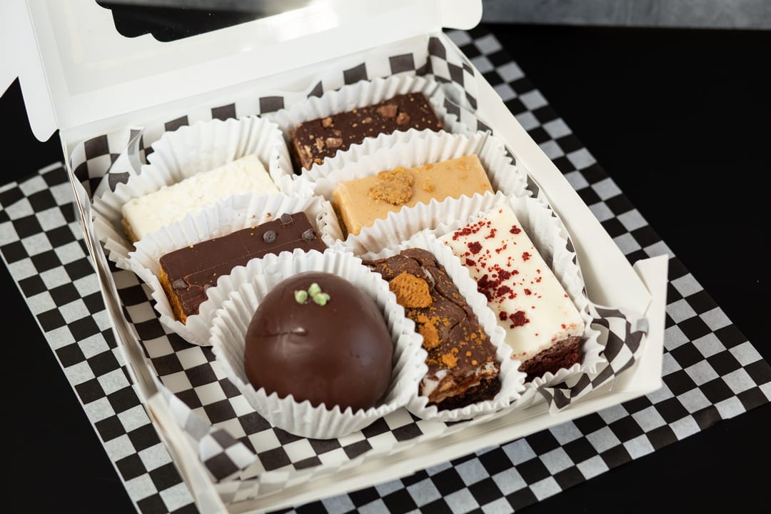 Ganache-d, LLC