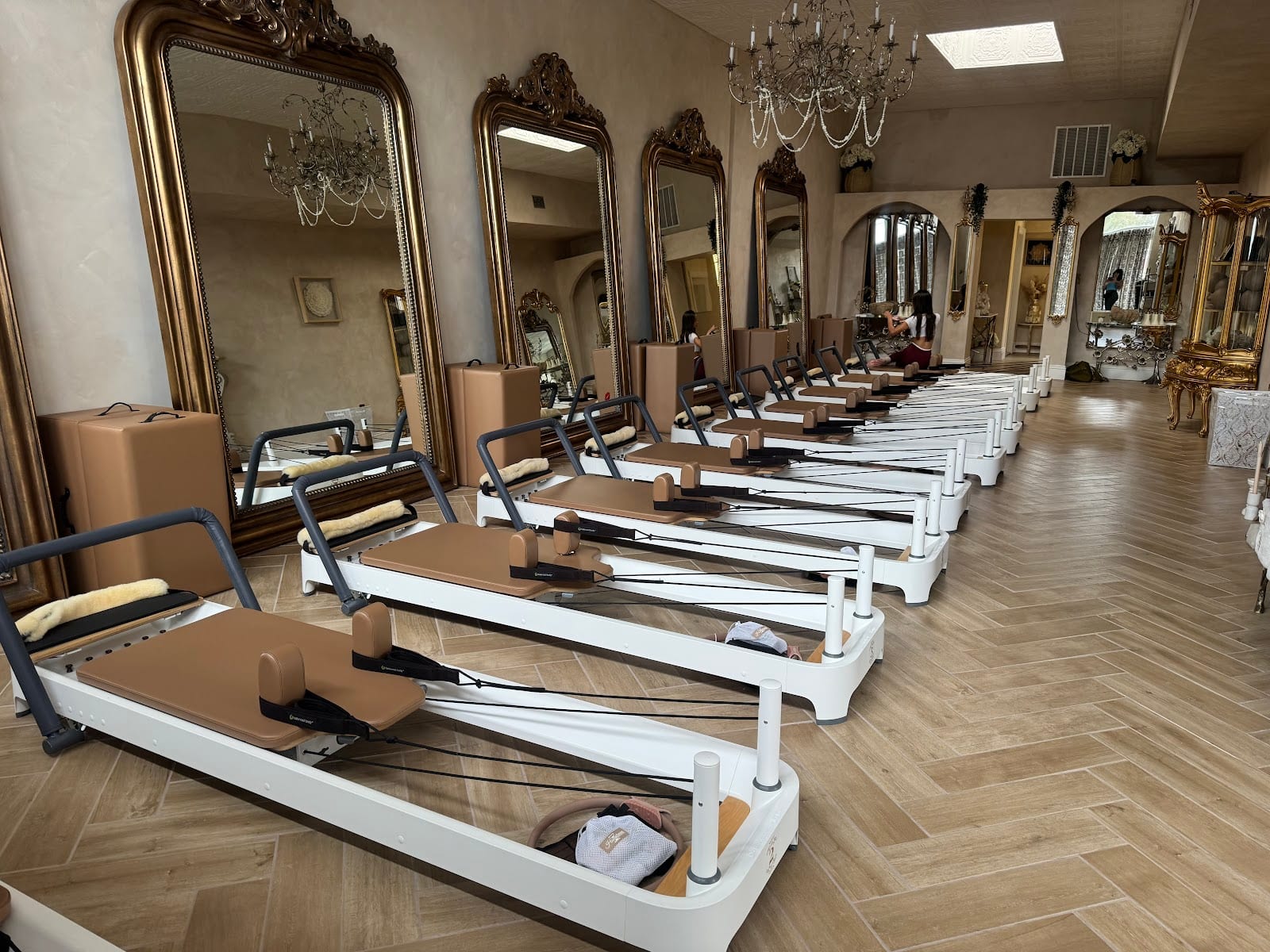 Hourglass Pilates, photo 2