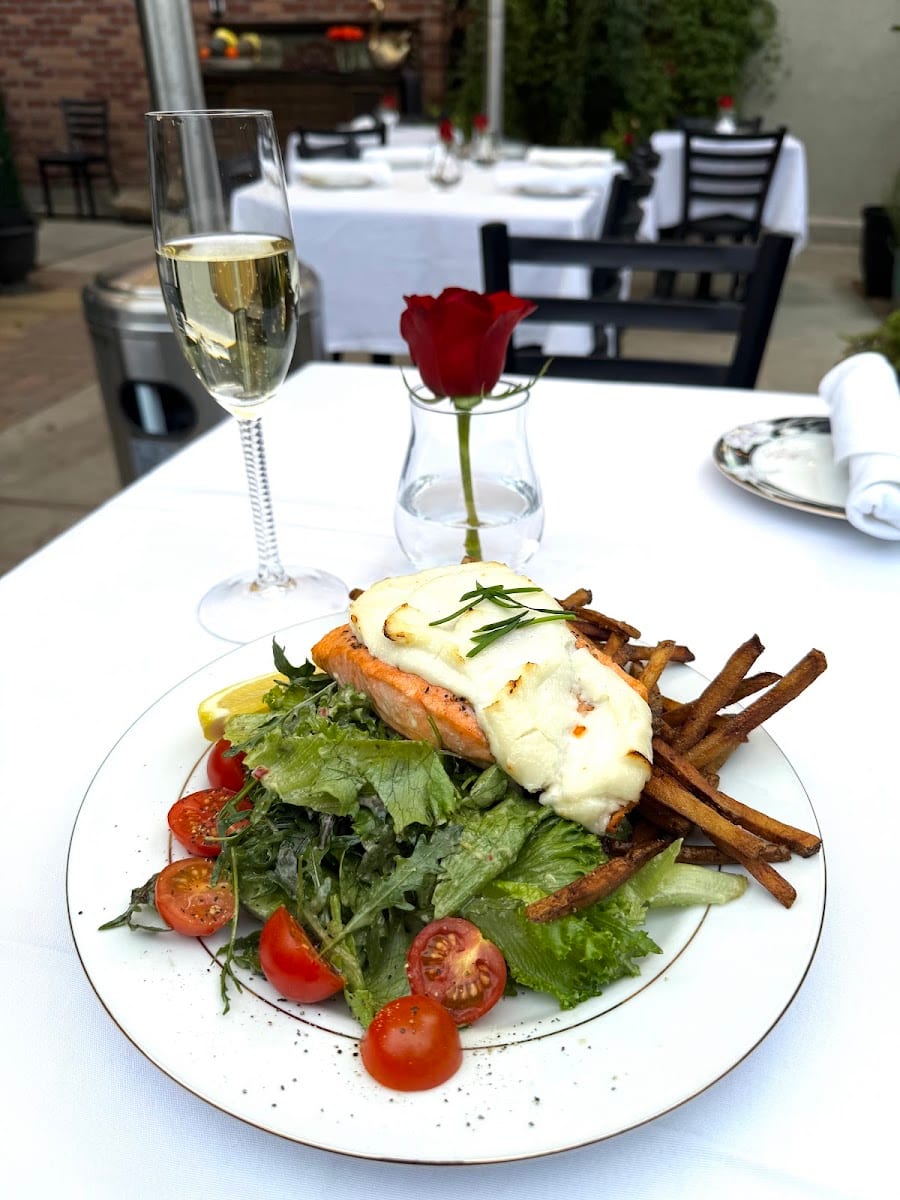 Casa Madre Restaurant