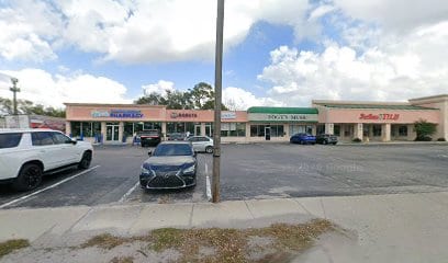 Revita Salon