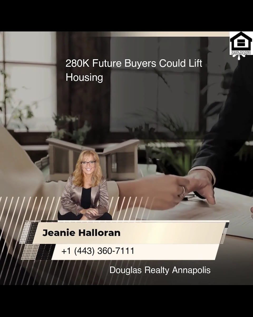 Jeanie Halloran, Annapolis Realtor, photo 4
