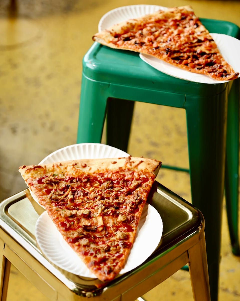 Benny Cantiere's Pizza, photo 3