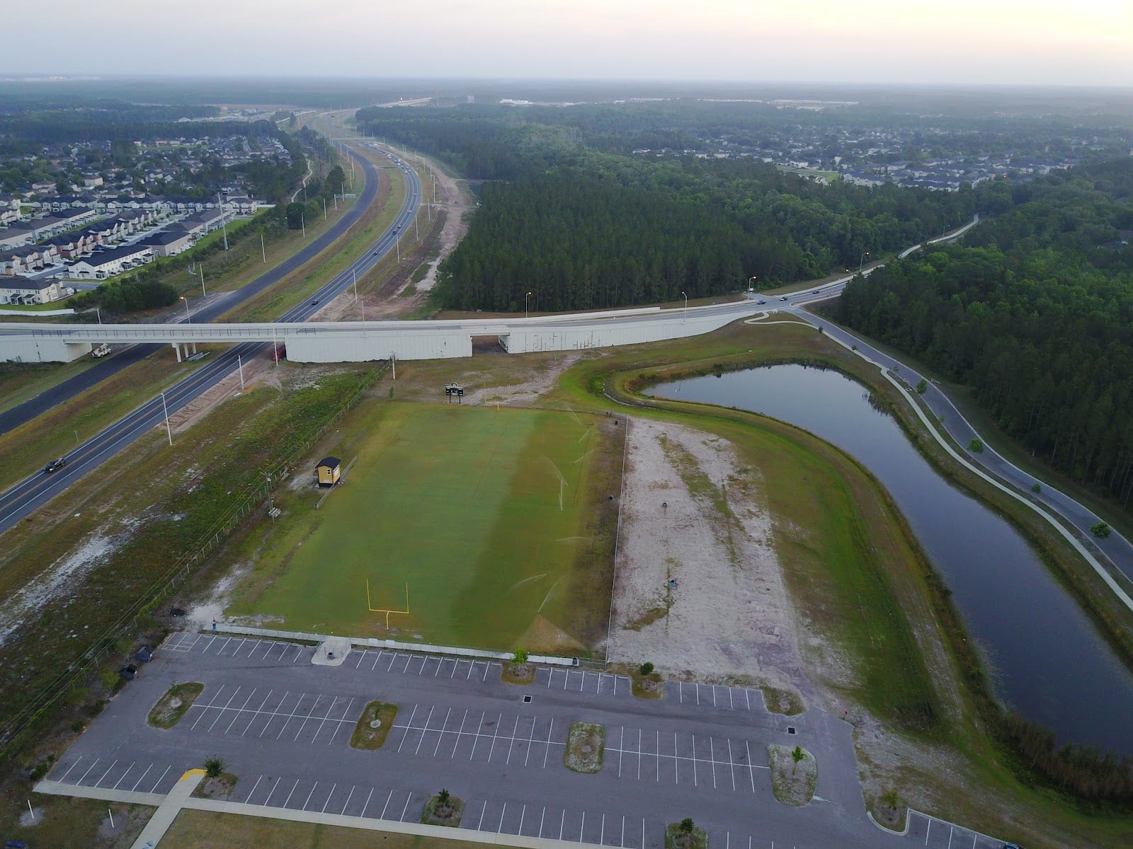 Oakleaf Sports Association