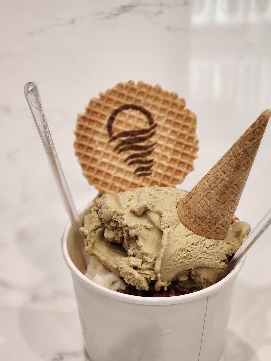 Gelato del Mar