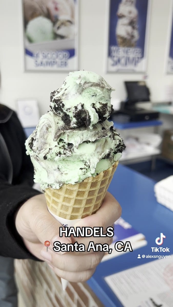 Handel's Homemade Ice Cream, photo 3