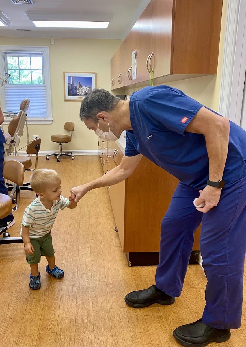 Doylestown Pediatric Dental - Rob Riesenberger DDS, photo 4