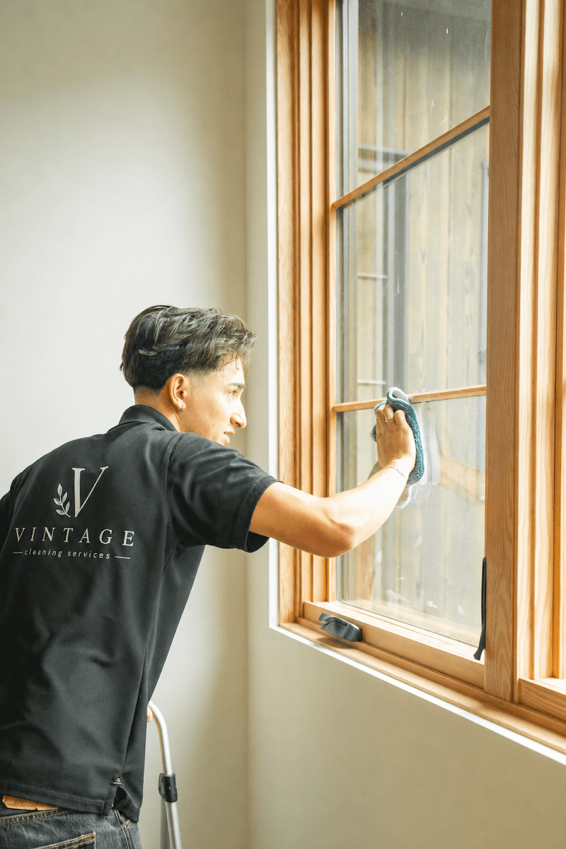 Vintage Cleaning Services, photo 3
