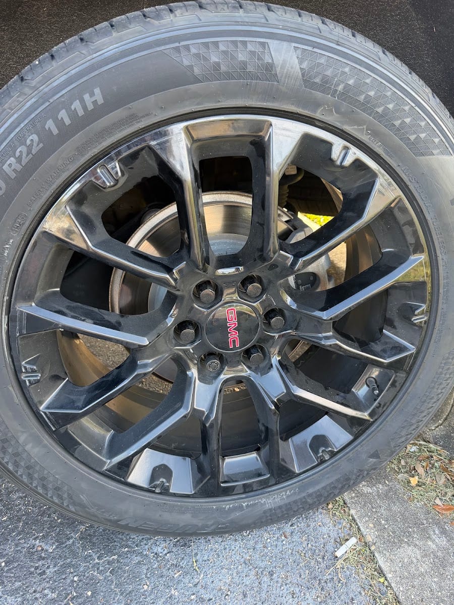 Fausak Tires & Service, photo 3