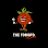 The Tomato Pizza