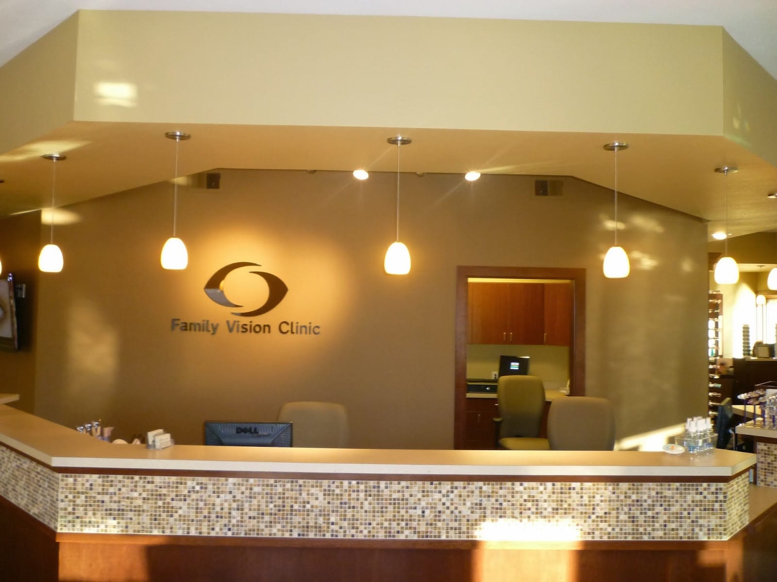 Family Vision Clinic, photo 3