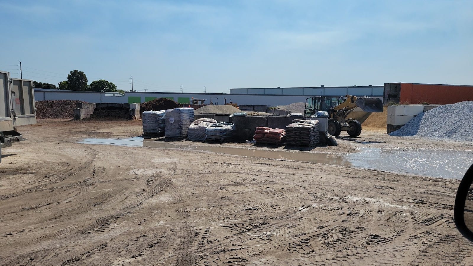 Butwell Stone & Soil Inc., photo 4
