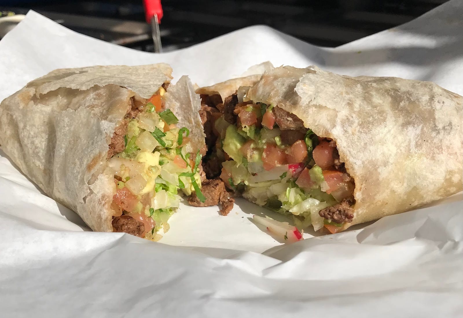 Tacos El Potosino, photo 3