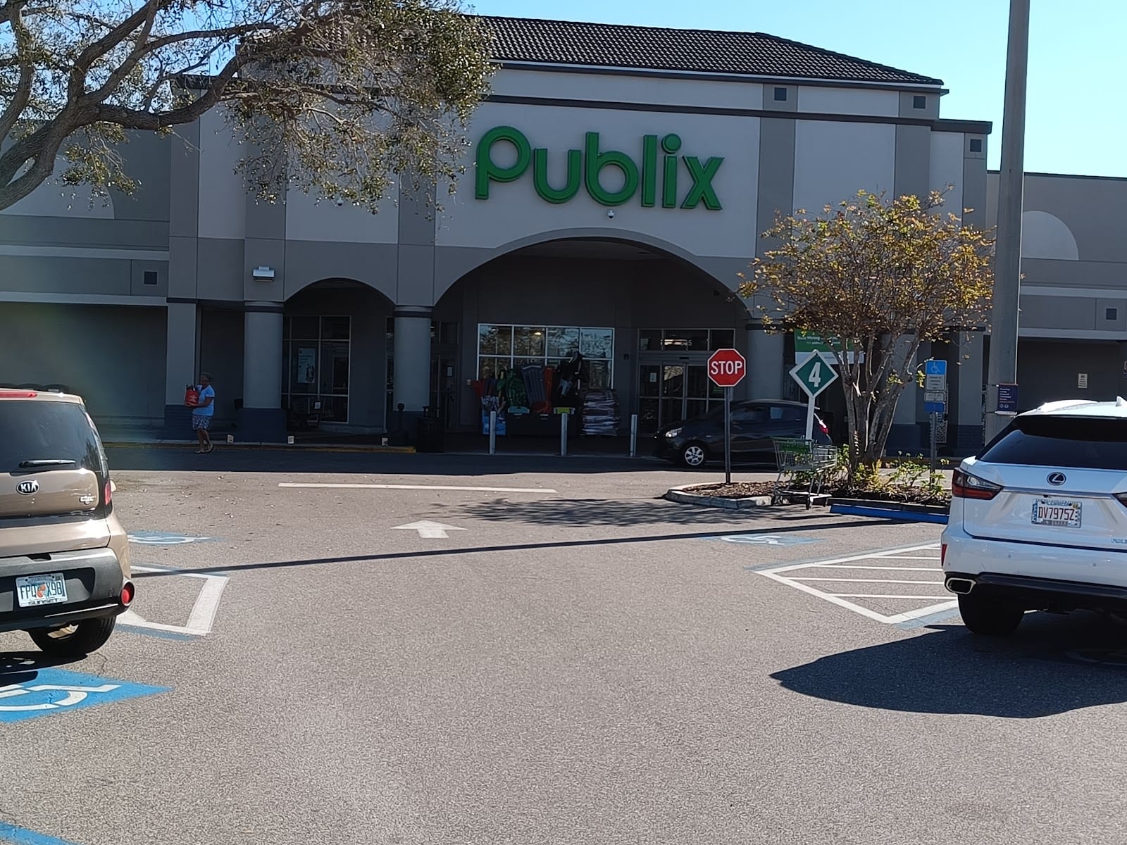 Publix Super Market at Venice Shopping Center, photo 2