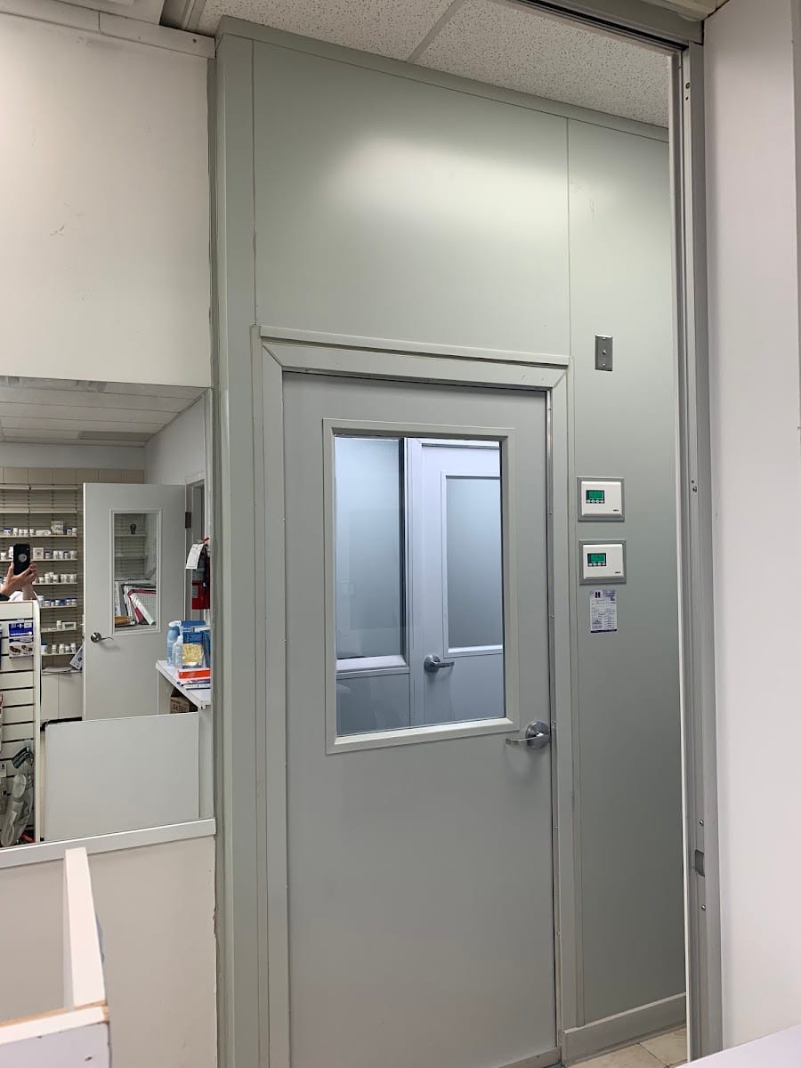 I.D.A. LIFE COMPOUNDING PHARMACY
