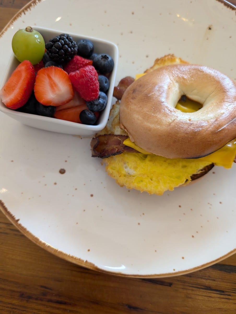 Berries & Batter Cafe, photo 4