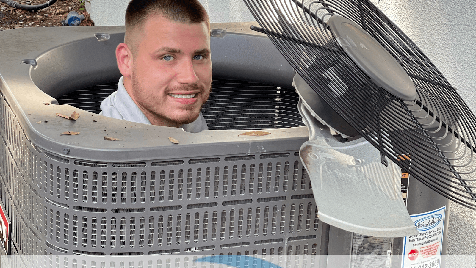Westwind Air Conditioning, photo 2
