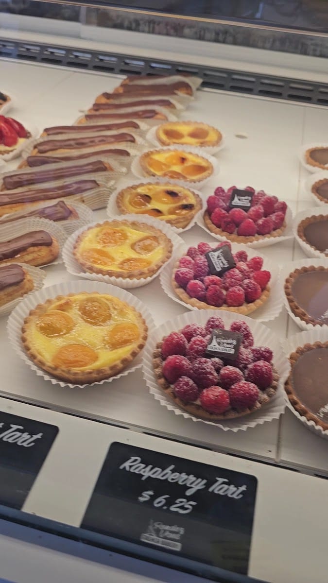 Rendez-Vous French Bakery, photo 2