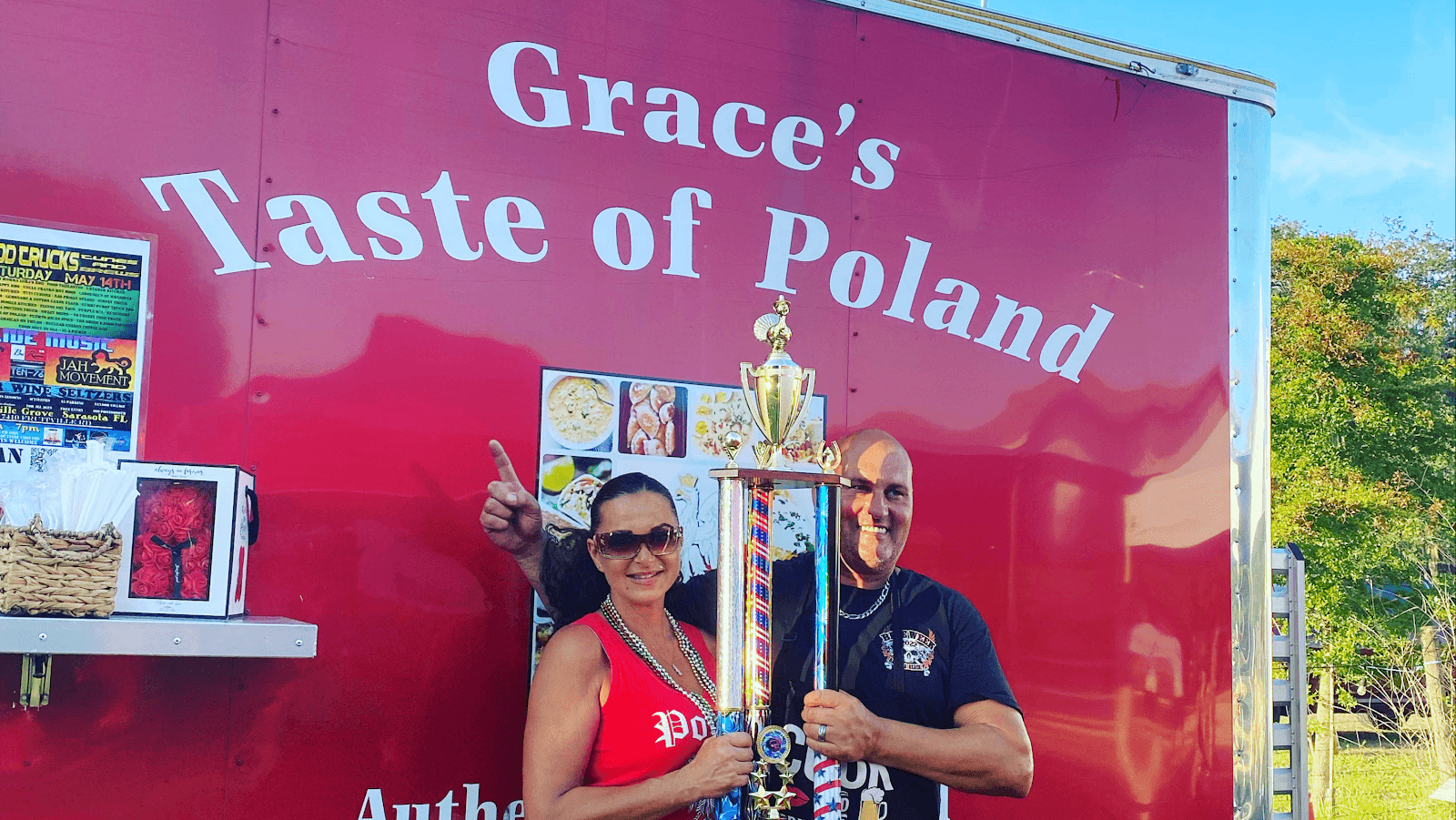 Grace's Taste of Poland, photo 4
