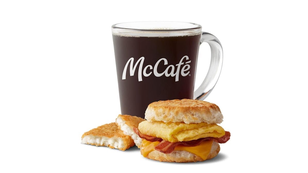 McDonald's, photo 4