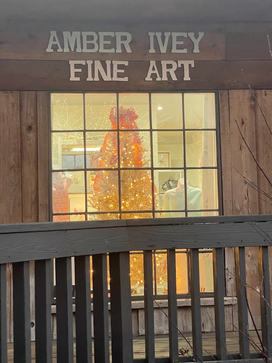 Amber Ivey Fine Art, photo 4