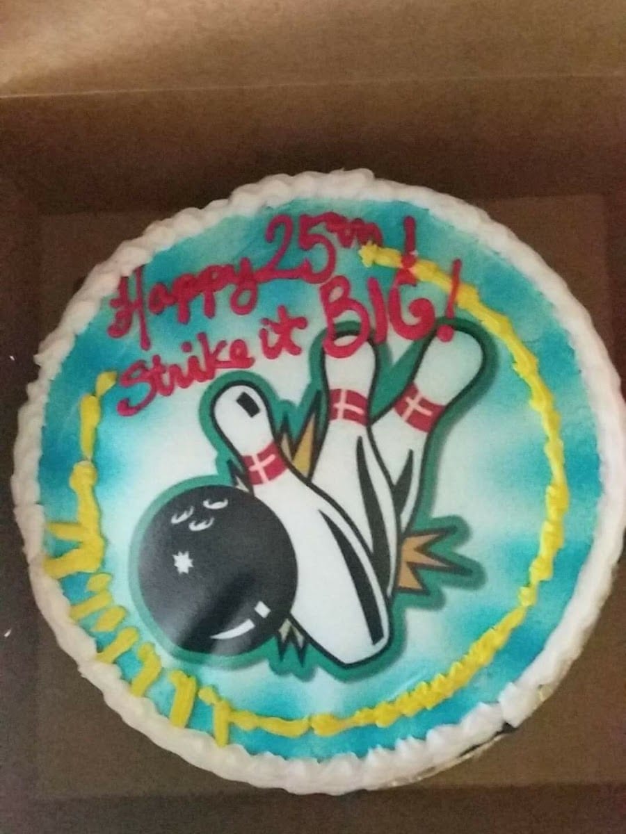 The Cake Gallery