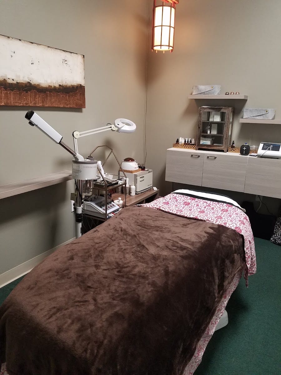 Aura Organic Spa, photo 2