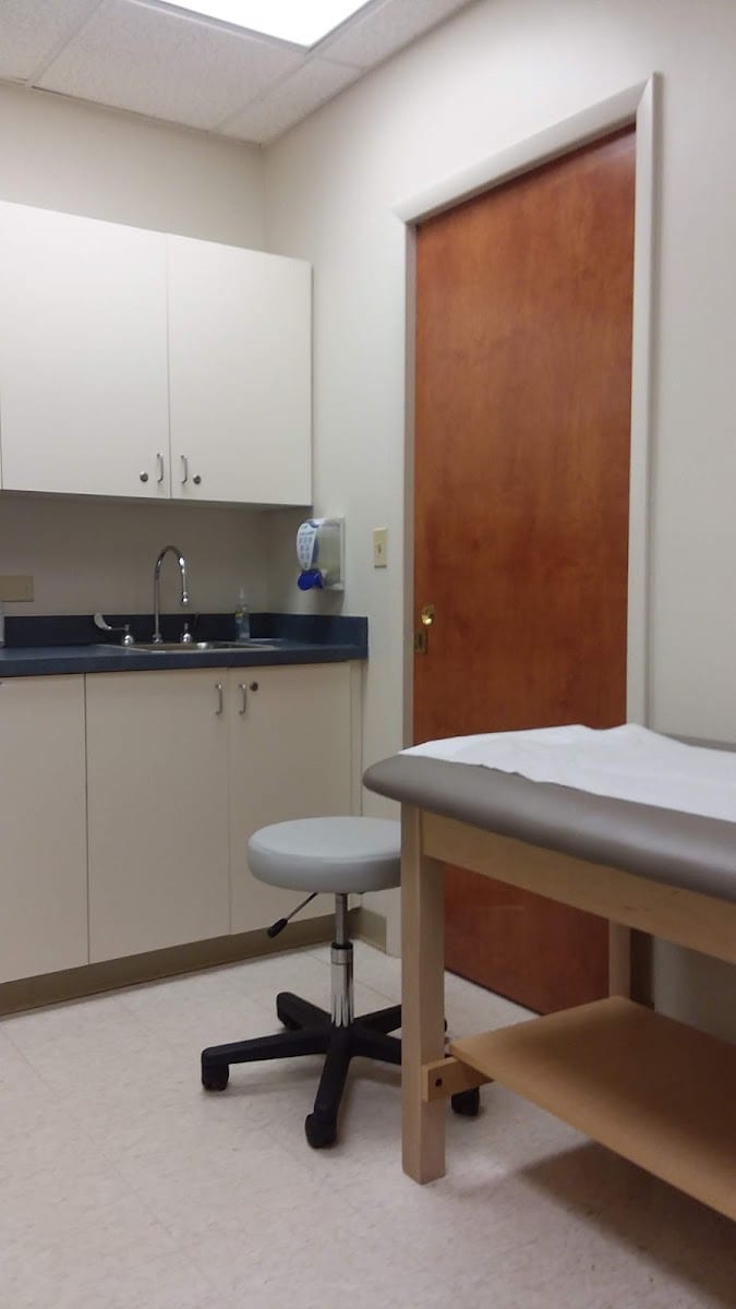 Prisma Health Blue Ridge Orthopedics–Anderson