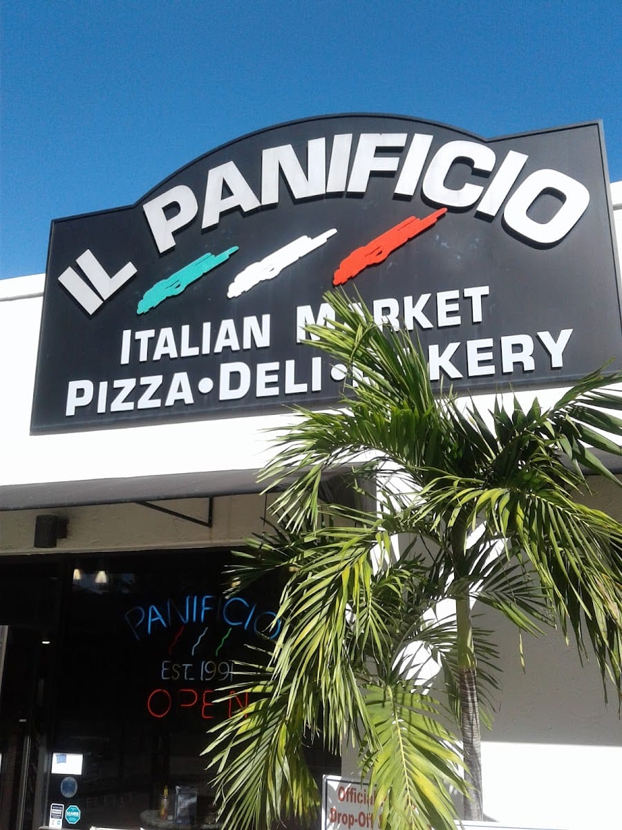 IL Panificio Pizzeria Downtown, photo 2