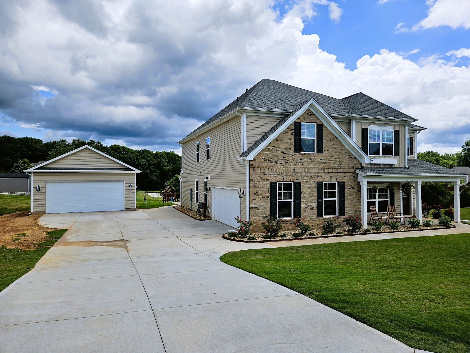 Discount Garage & Exteriors, photo 3