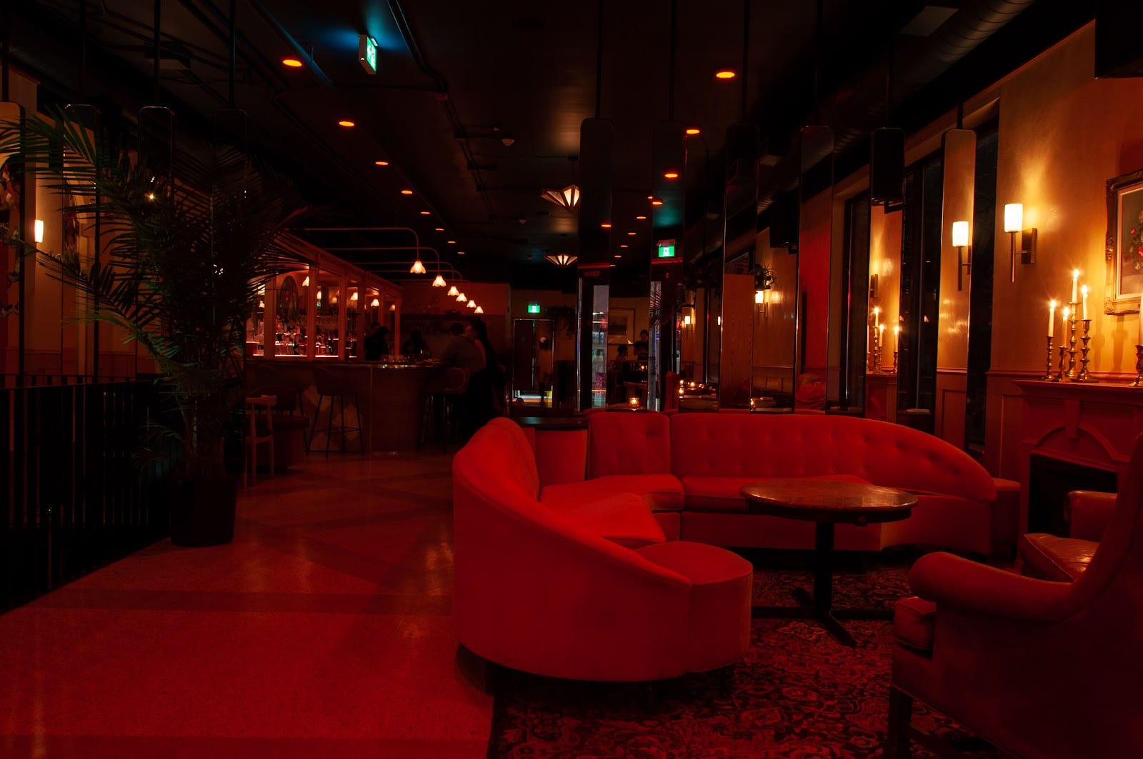Bar Mordecai, photo 2