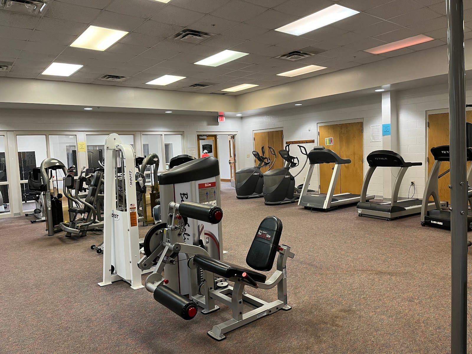 Via Health, Fitness and Enrichment Center