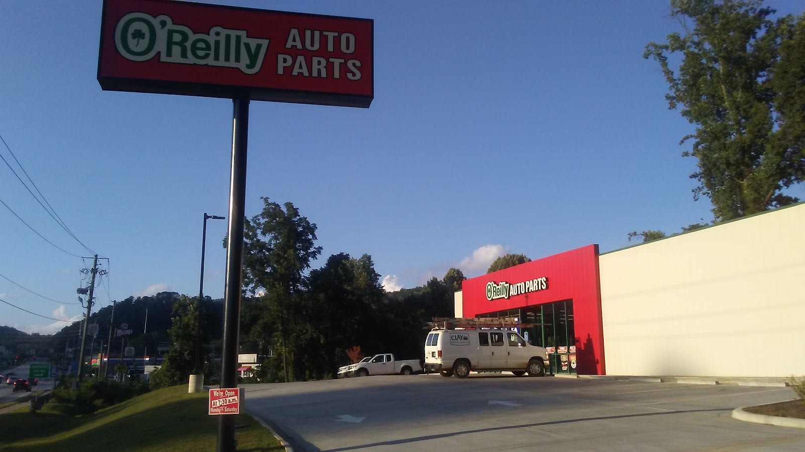 O'Reilly Auto Parts, photo 3