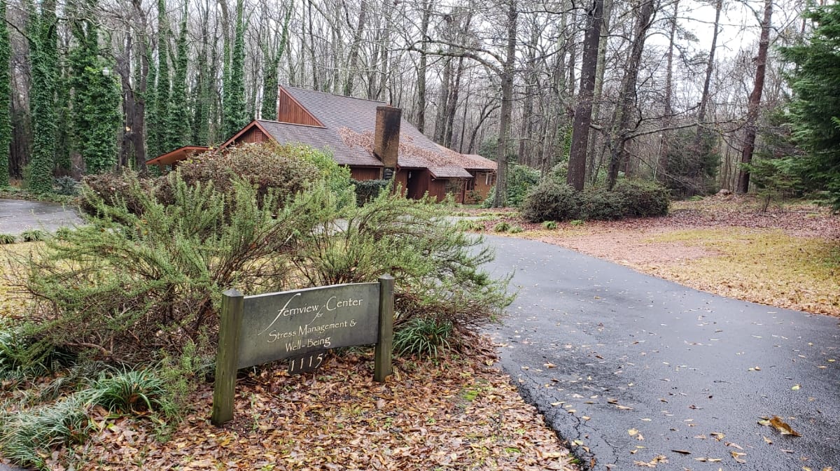 Stress Management Center at Fernview, photo 2