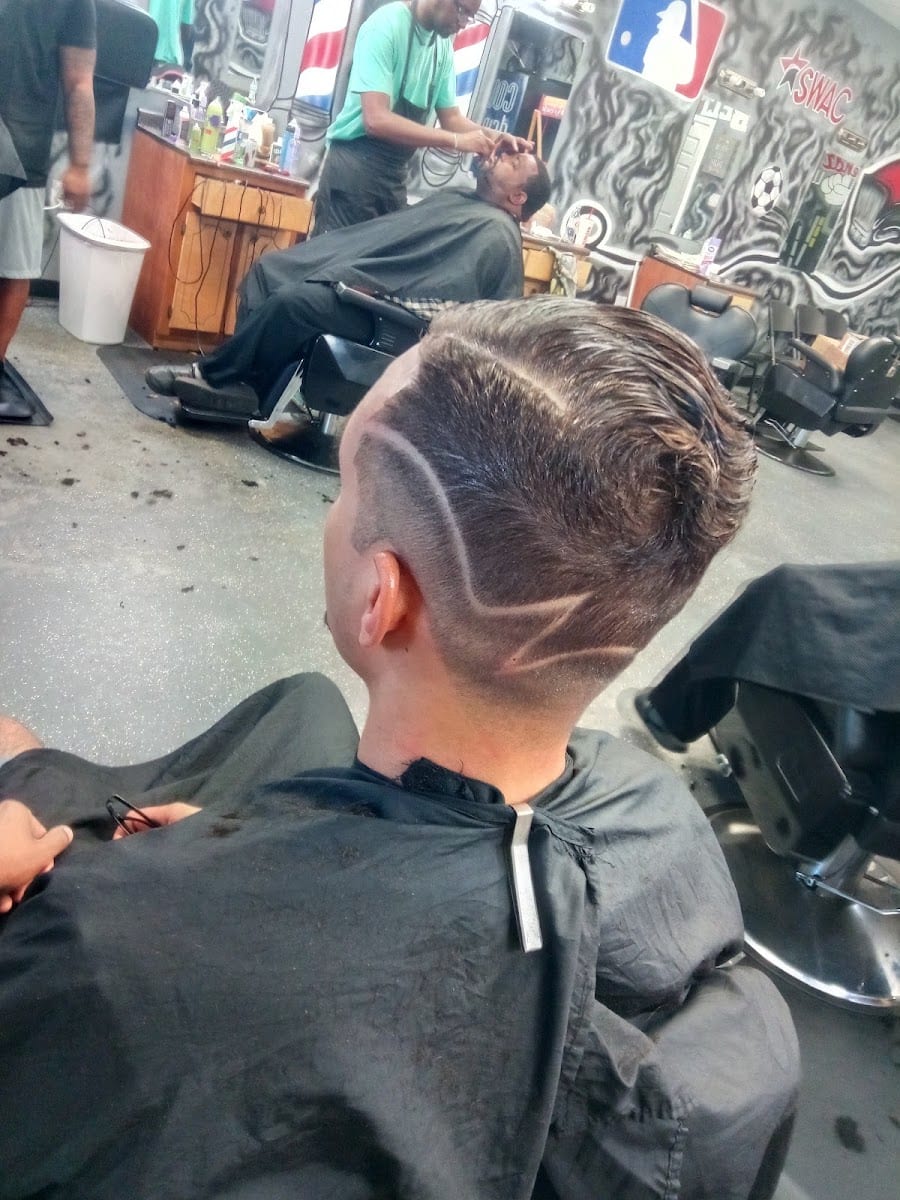 Professional Blendz Barber Studio, photo 2