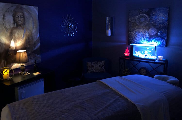 Revitalize Healing