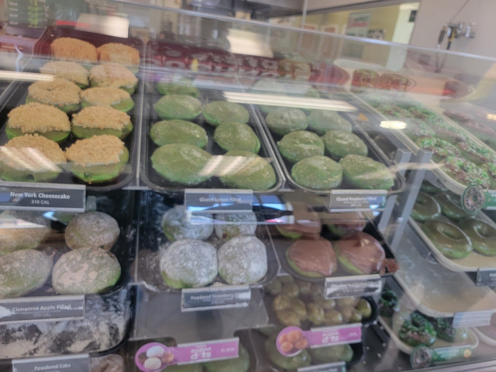 Krispy Kreme
