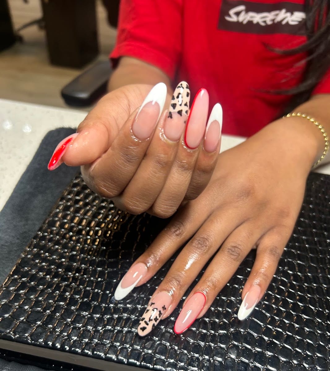 Boss Nails