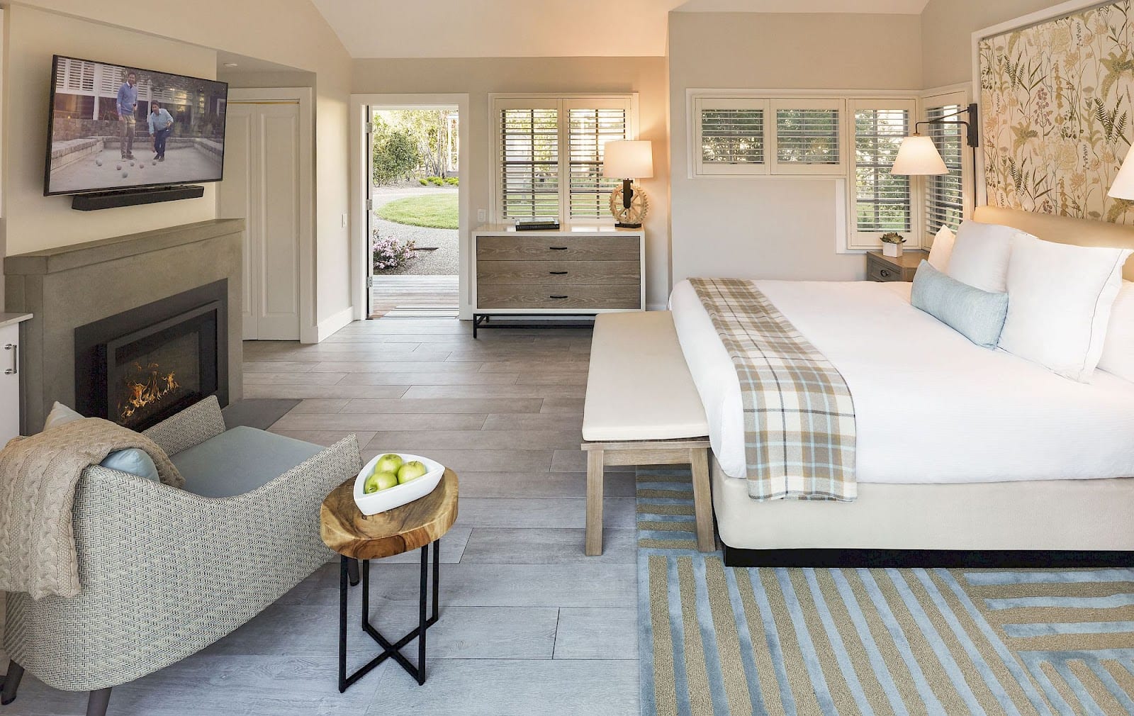Carneros Resort and Spa, photo 3