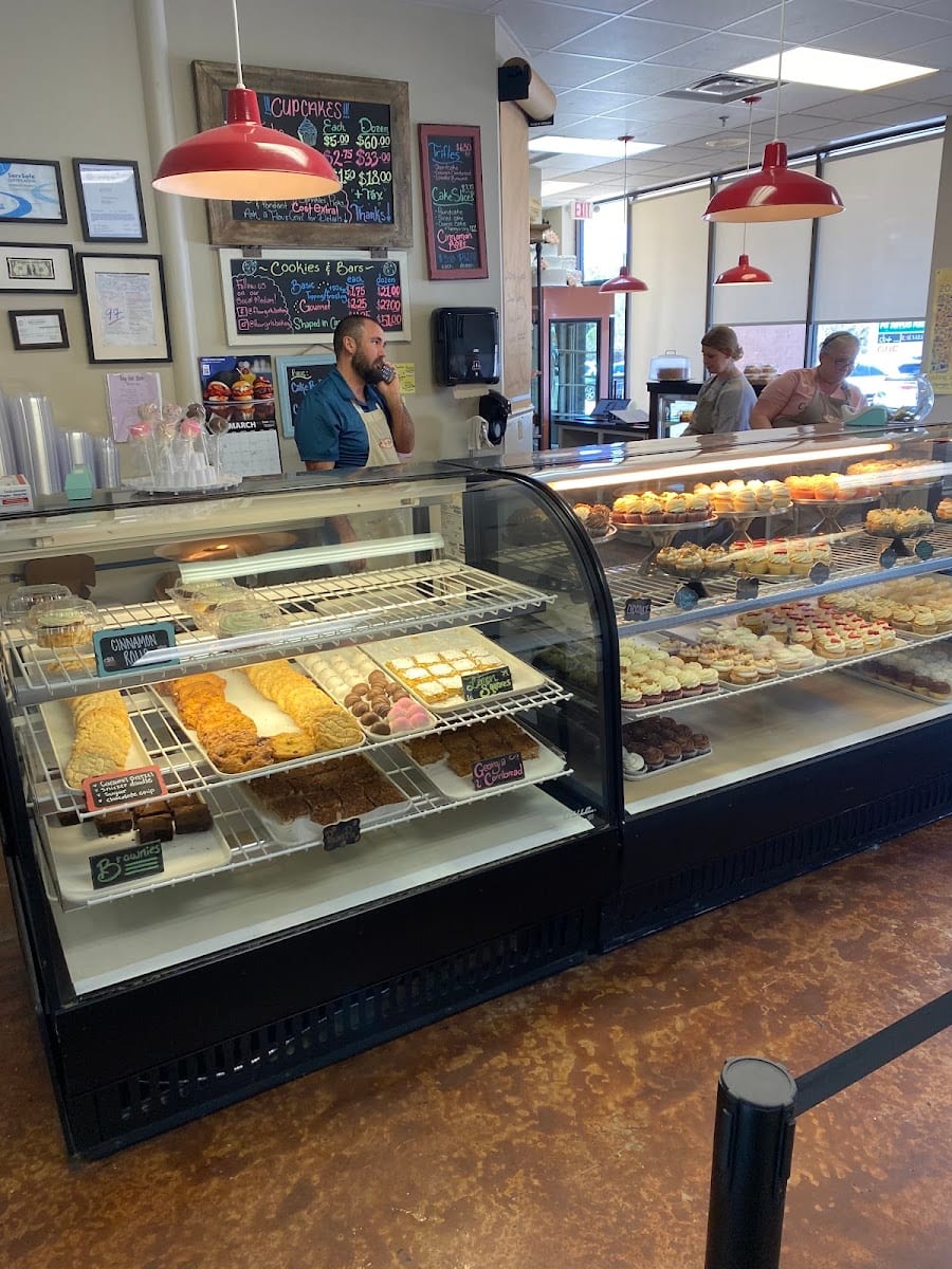 FlourGirls Bakery, photo 2