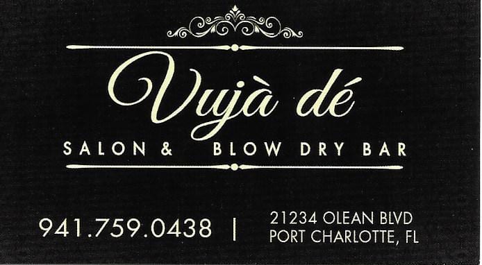 Vuja' de' Salon, photo 2