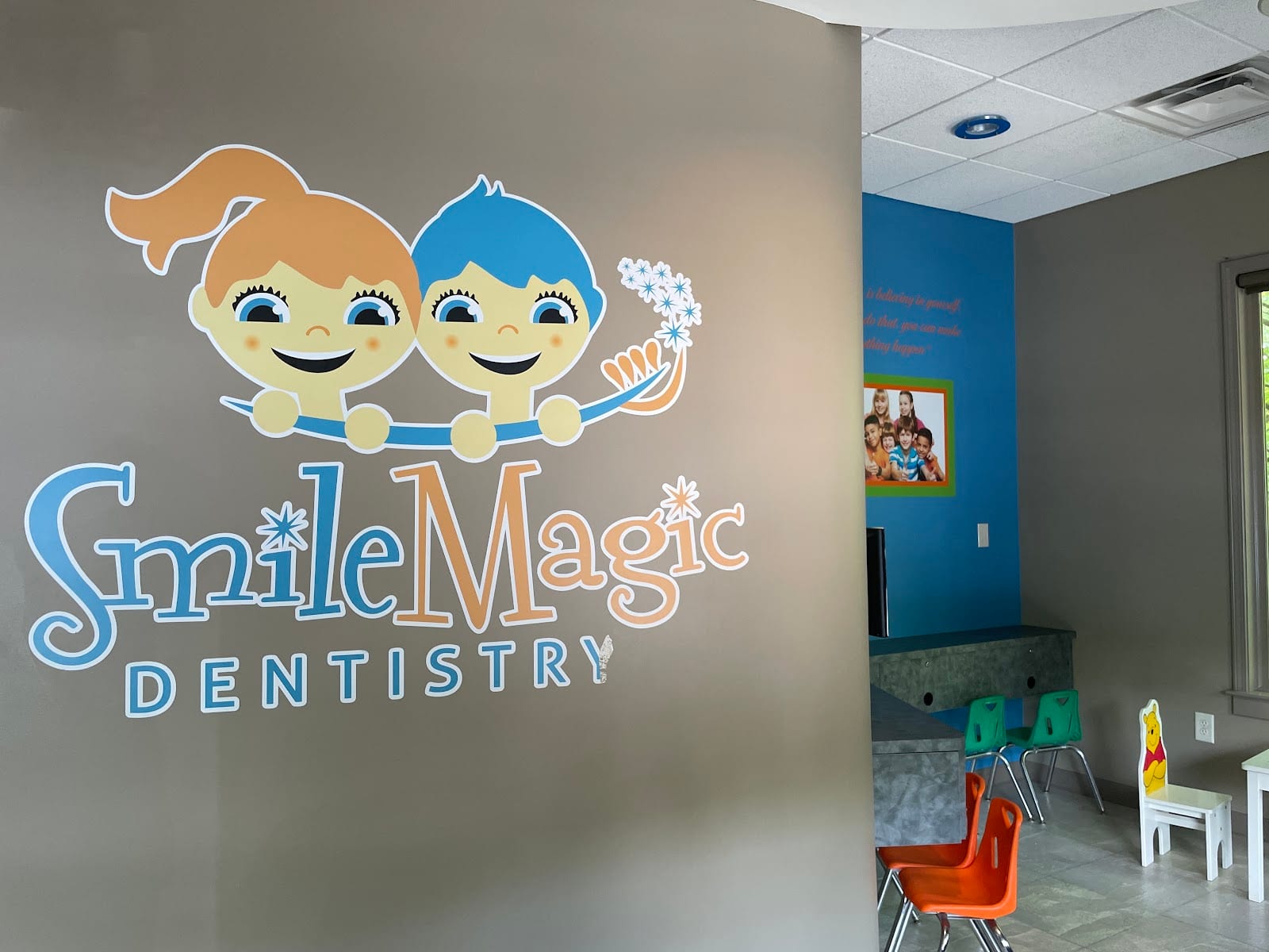 Smile Magic Dentistry