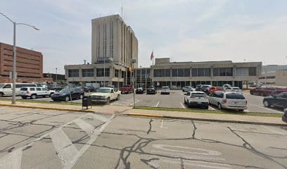 Board of Public Works