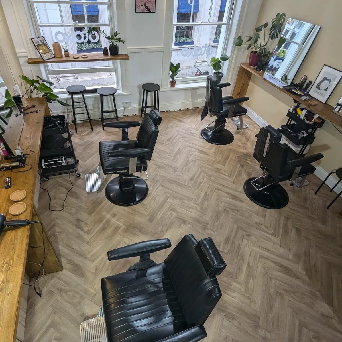 Otoko Barbers, photo 2