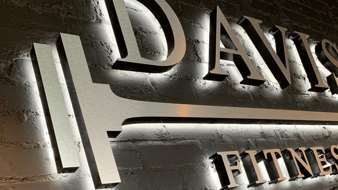 Davis Fitness, photo 2