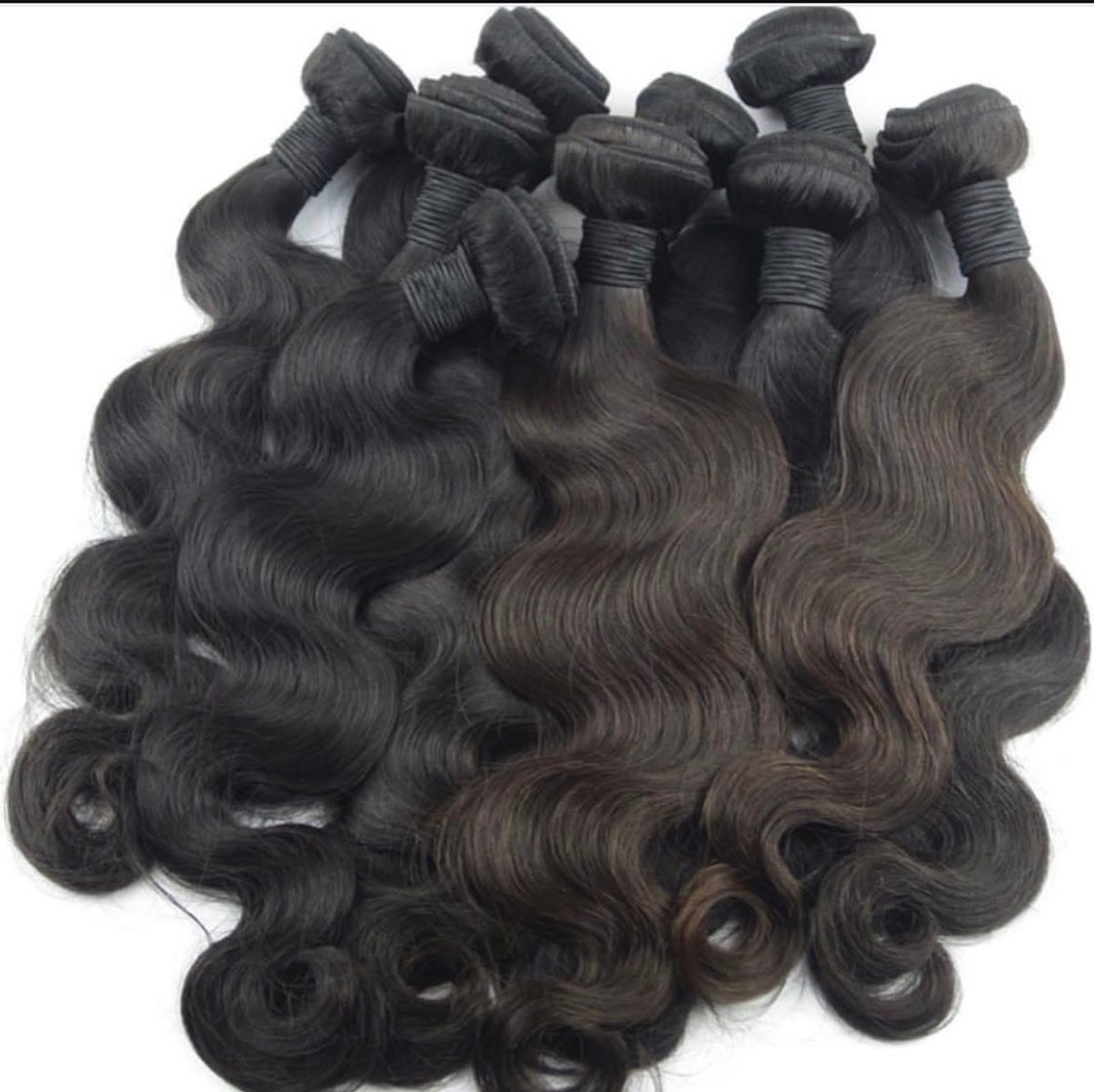 Paparazzi Hair Studio