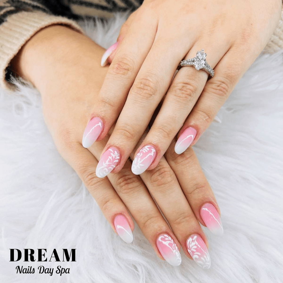 Dream Nails Day Spa (Eastex Fwy), photo 4