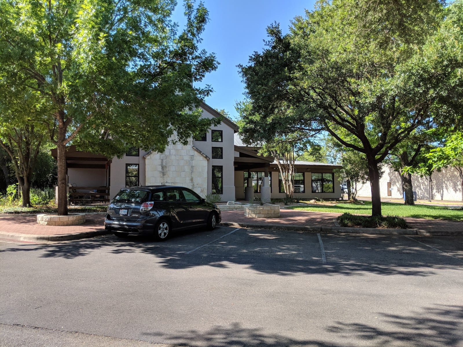 Austin Dental Assistant School - Round Rock