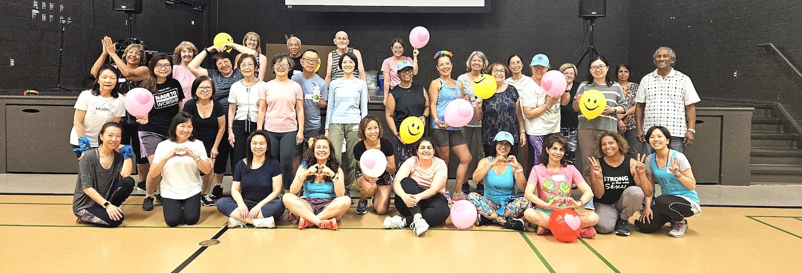 Shorian Dance Fitness, photo 3